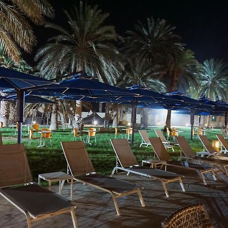 Sahara Douz Hotel Exterior photo