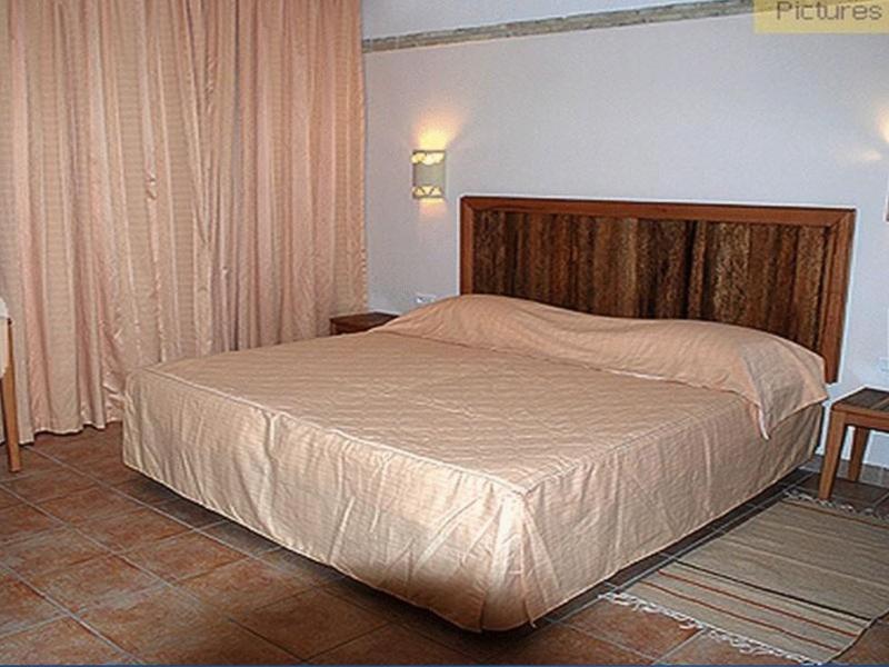 Sahara Douz Hotel Exterior photo